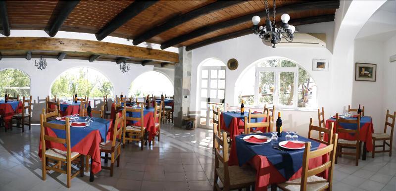 Hotel Punto Azzurro Forio di Ischia