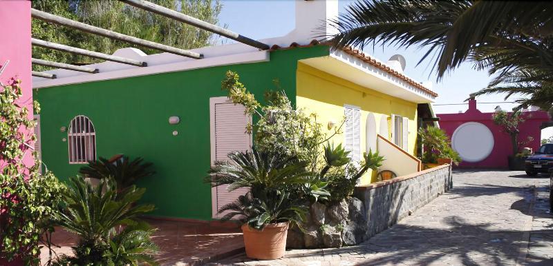 Punto Azzurro Hotel Forio di Ischia