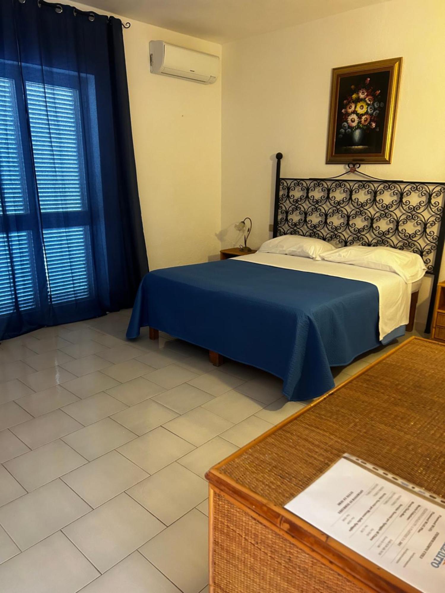 Hotel Punto Azzurro