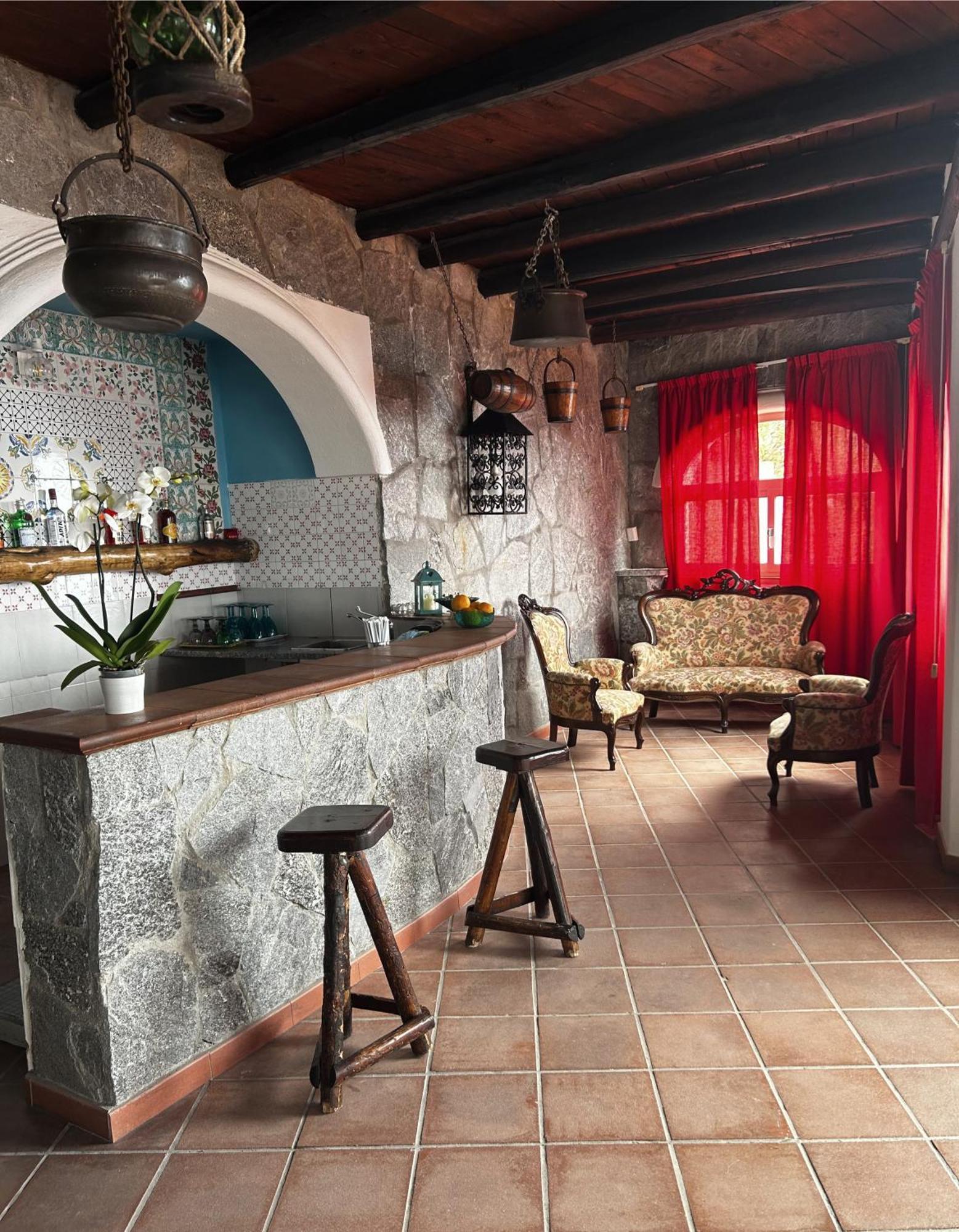 Punto Azzurro Forio di Ischia