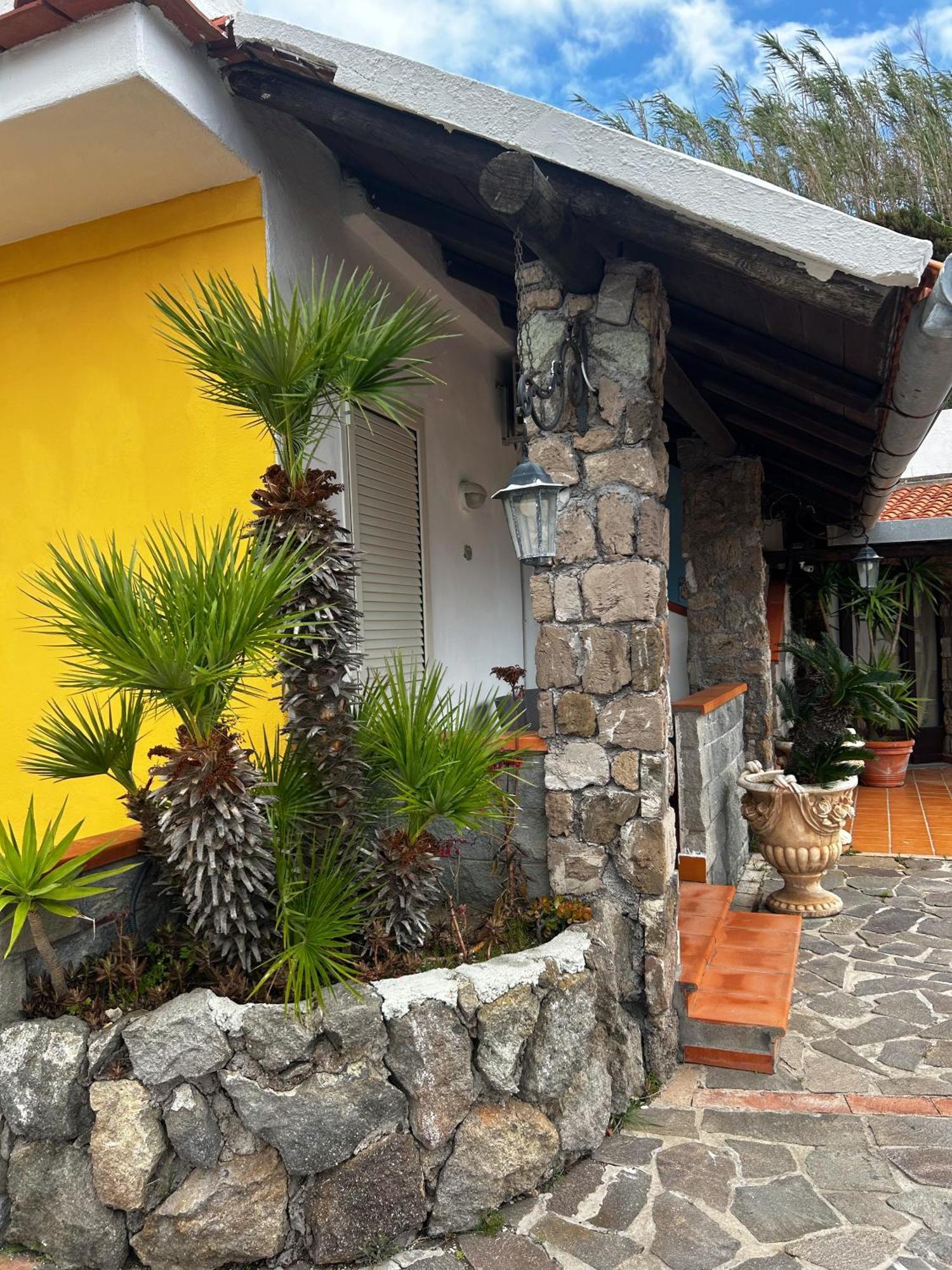Punto Azzurro Hotel