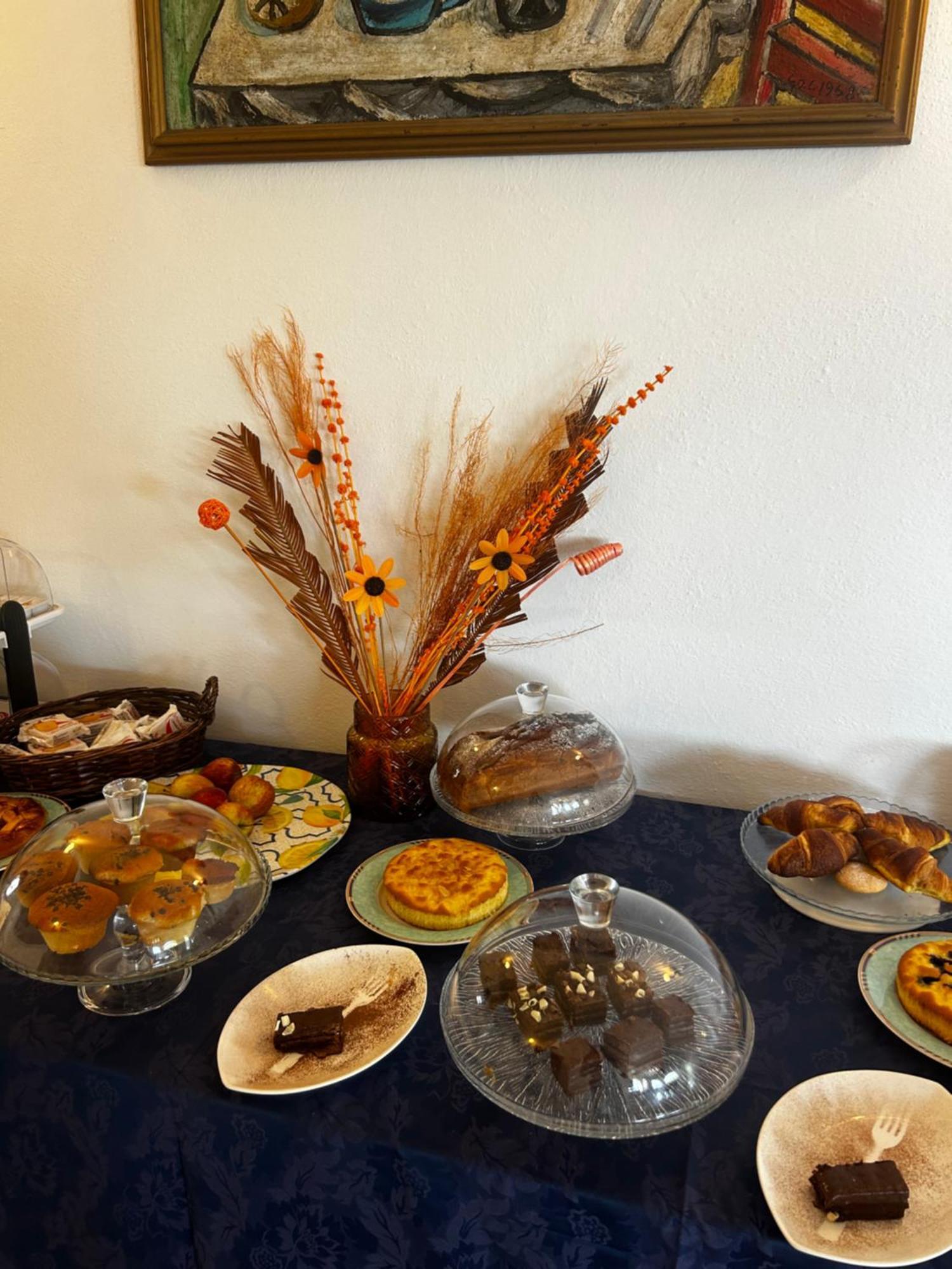 Hotel Punto Azzurro 3*