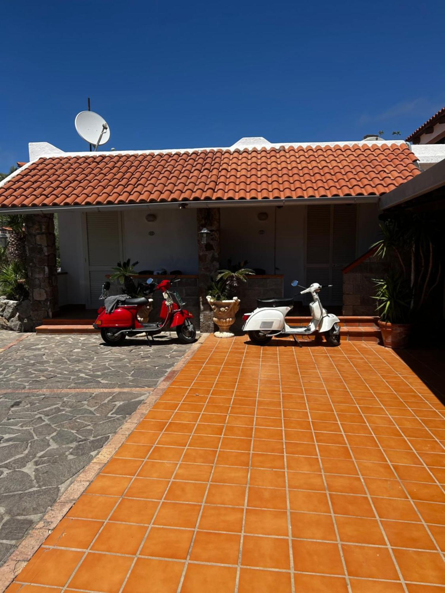 Hotel Punto Azzurro Forio di Ischia