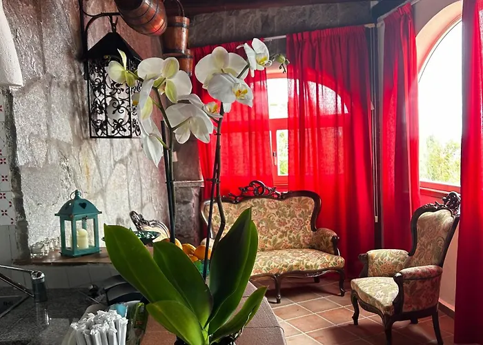 Hotel Punto Azzurro