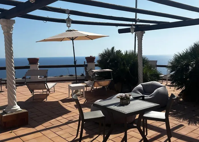 Hotel Punto Azzurro