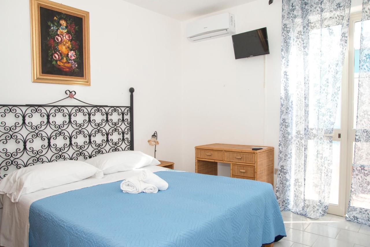 Punto Azzurro Hotel
