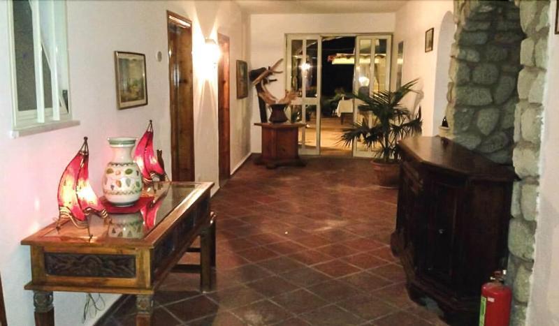 Hotel Punto Azzurro Forio (Isola d'Ischia)