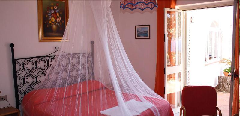 Punto Azzurro Hotel