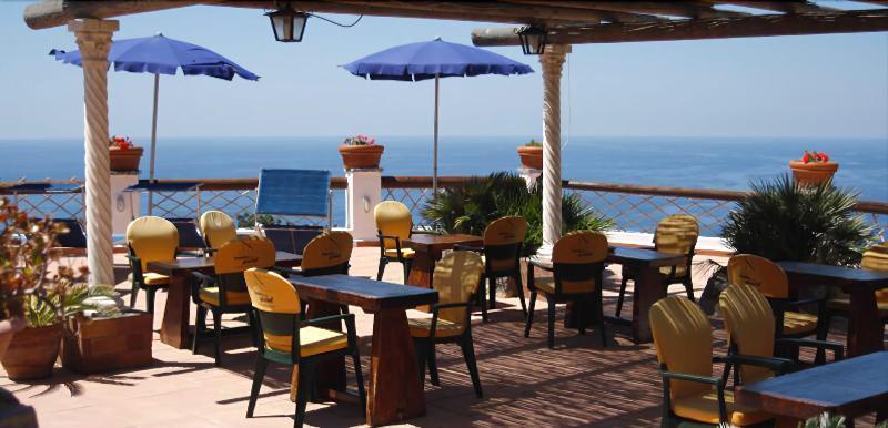 Hotel Punto Azzurro