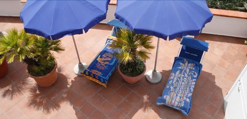 Hotel Punto Azzurro 3*