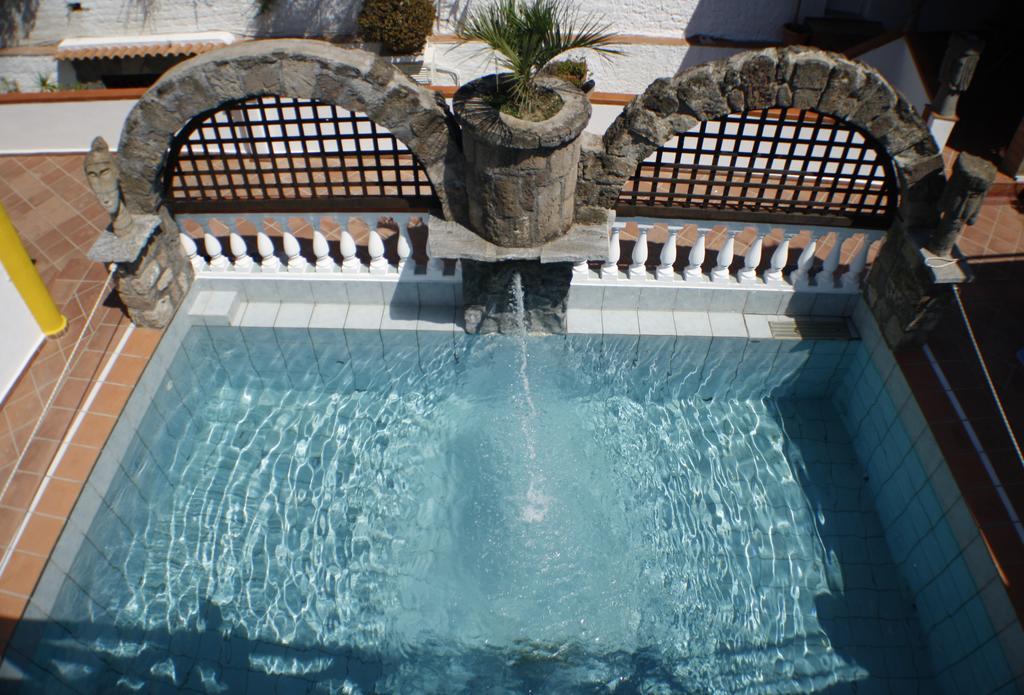 Punto Azzurro Hotel Forio (Isola d'Ischia)