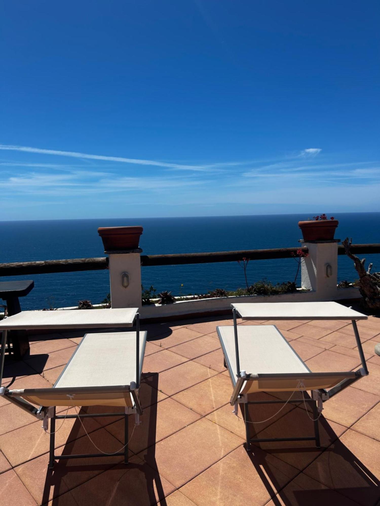 Hotel Punto Azzurro