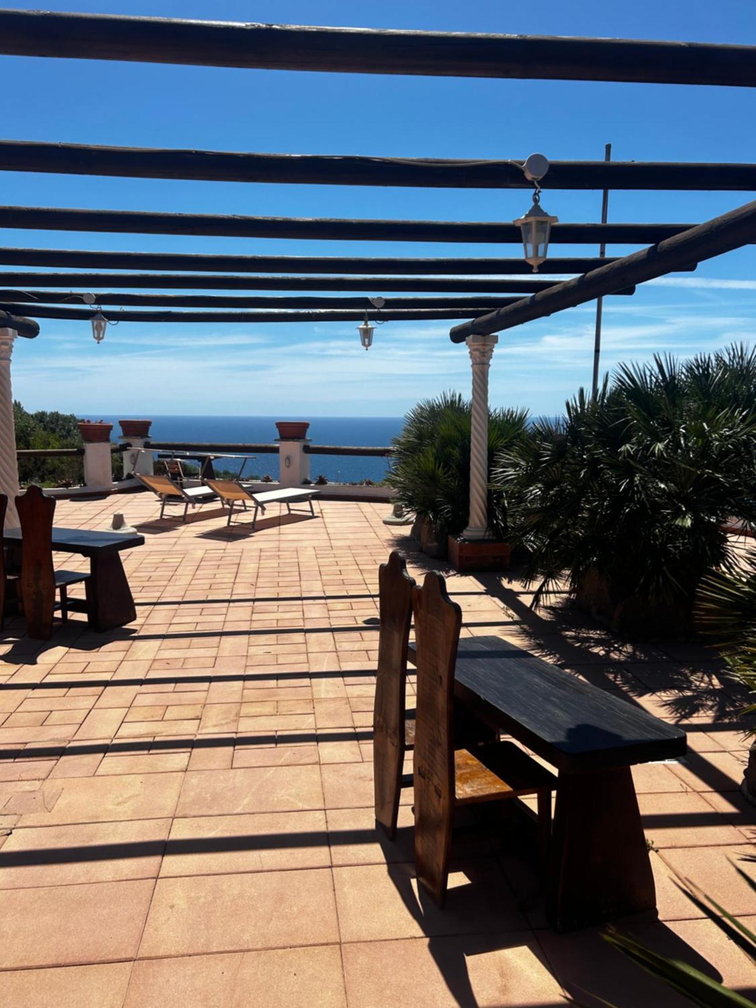 Hotel Punto Azzurro 3*