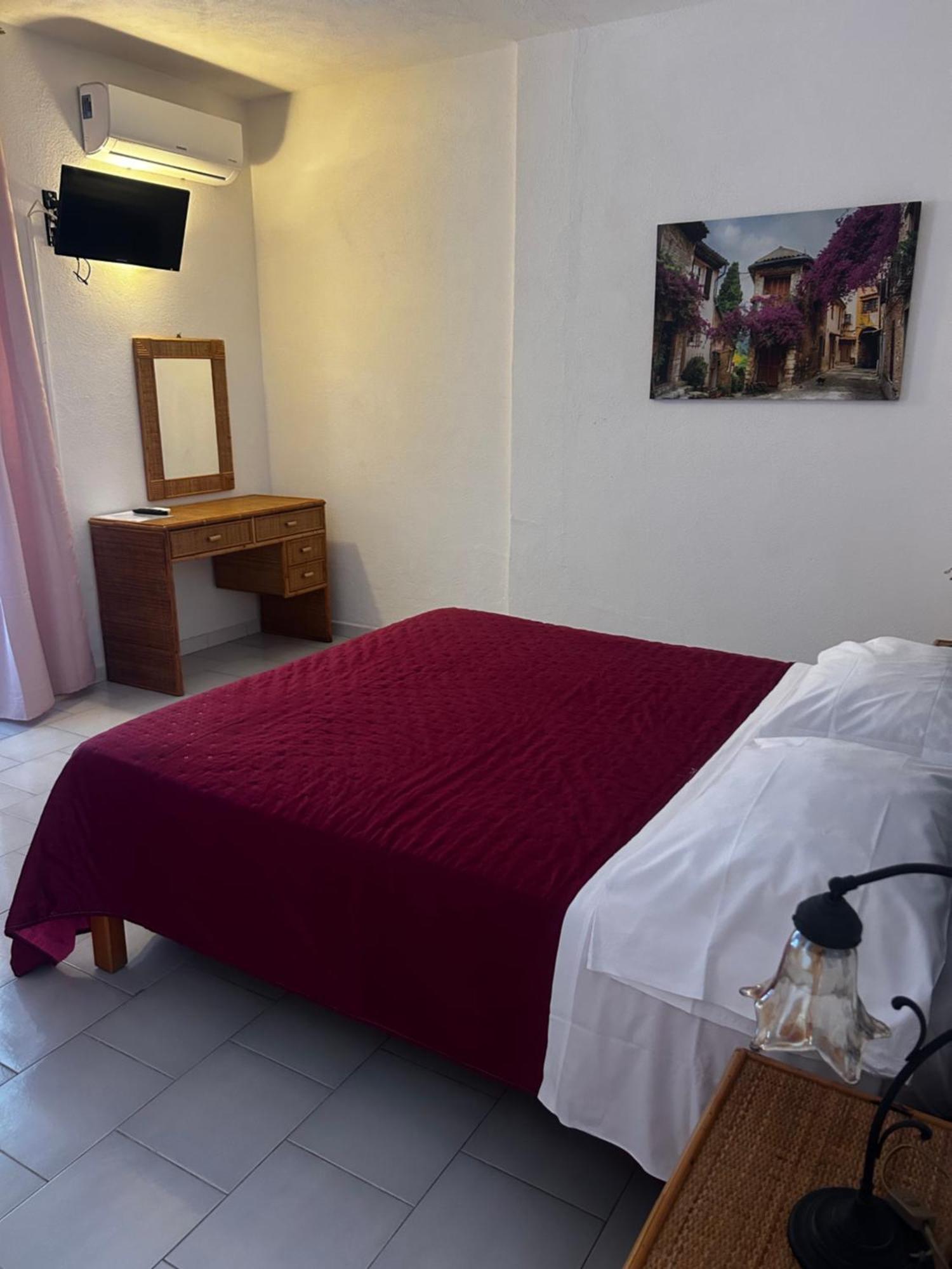 Hotel Punto Azzurro Forio (Isola d'Ischia)
