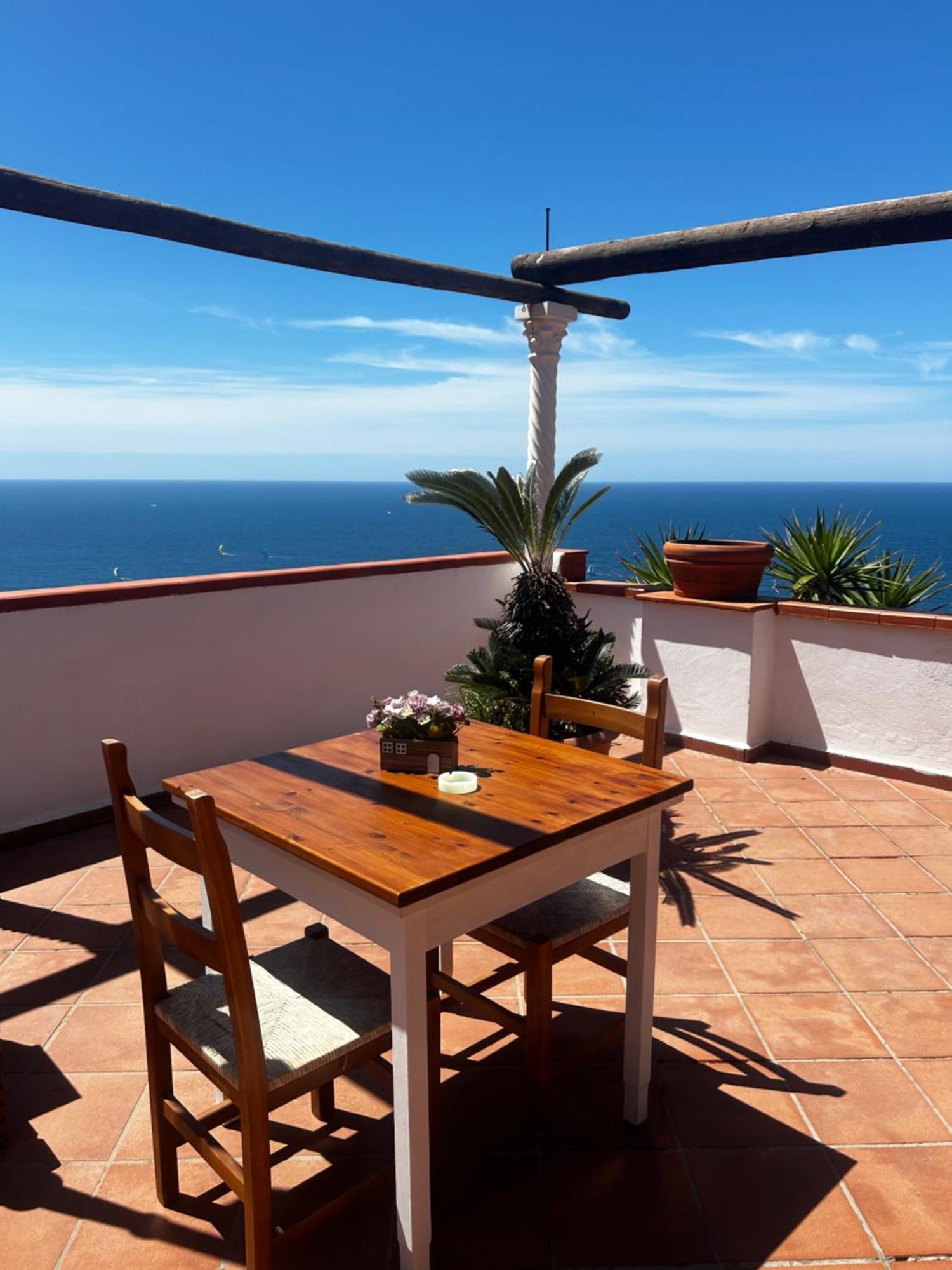 Punto Azzurro Hotel