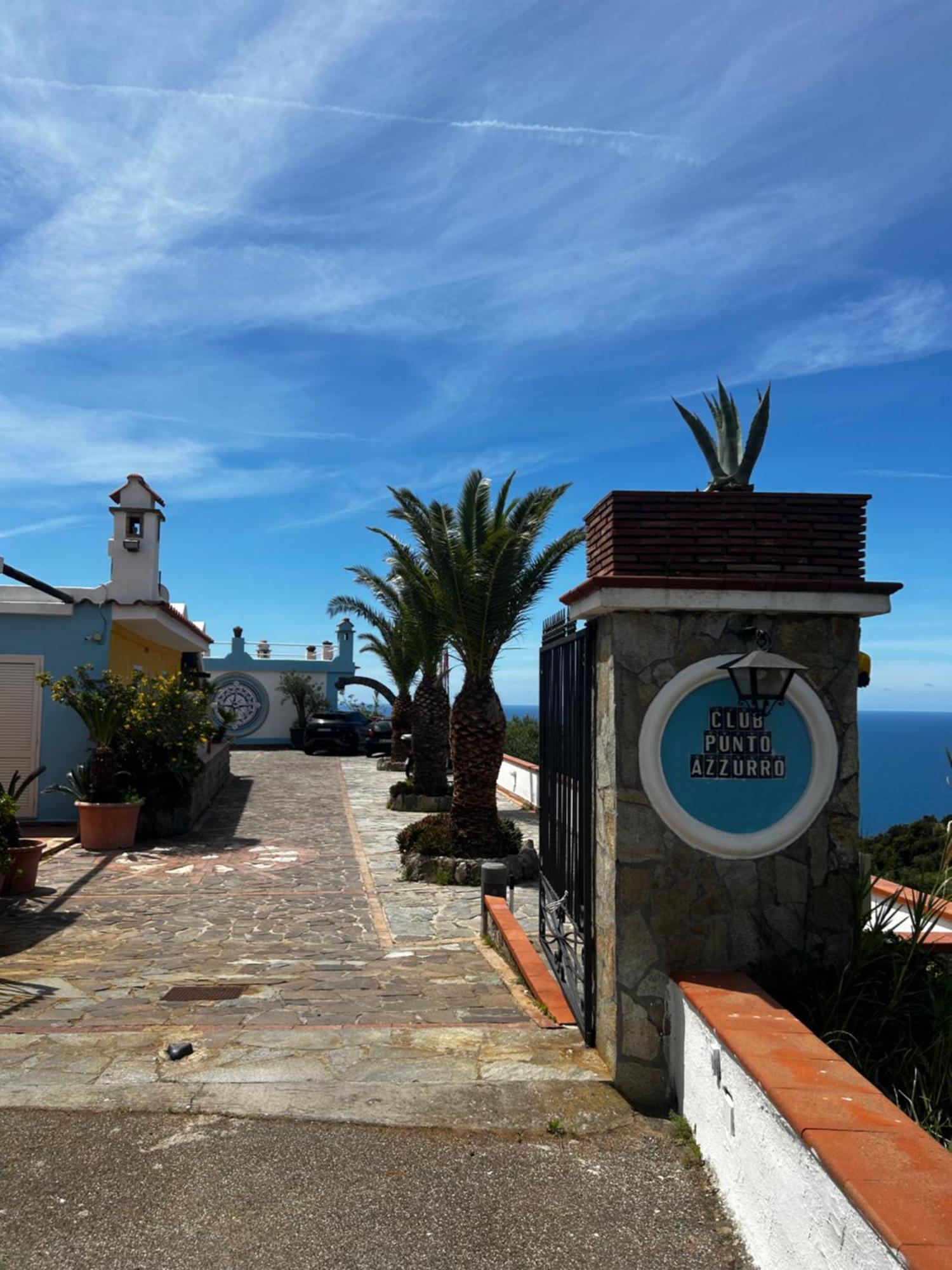 Punto Azzurro Hotel
