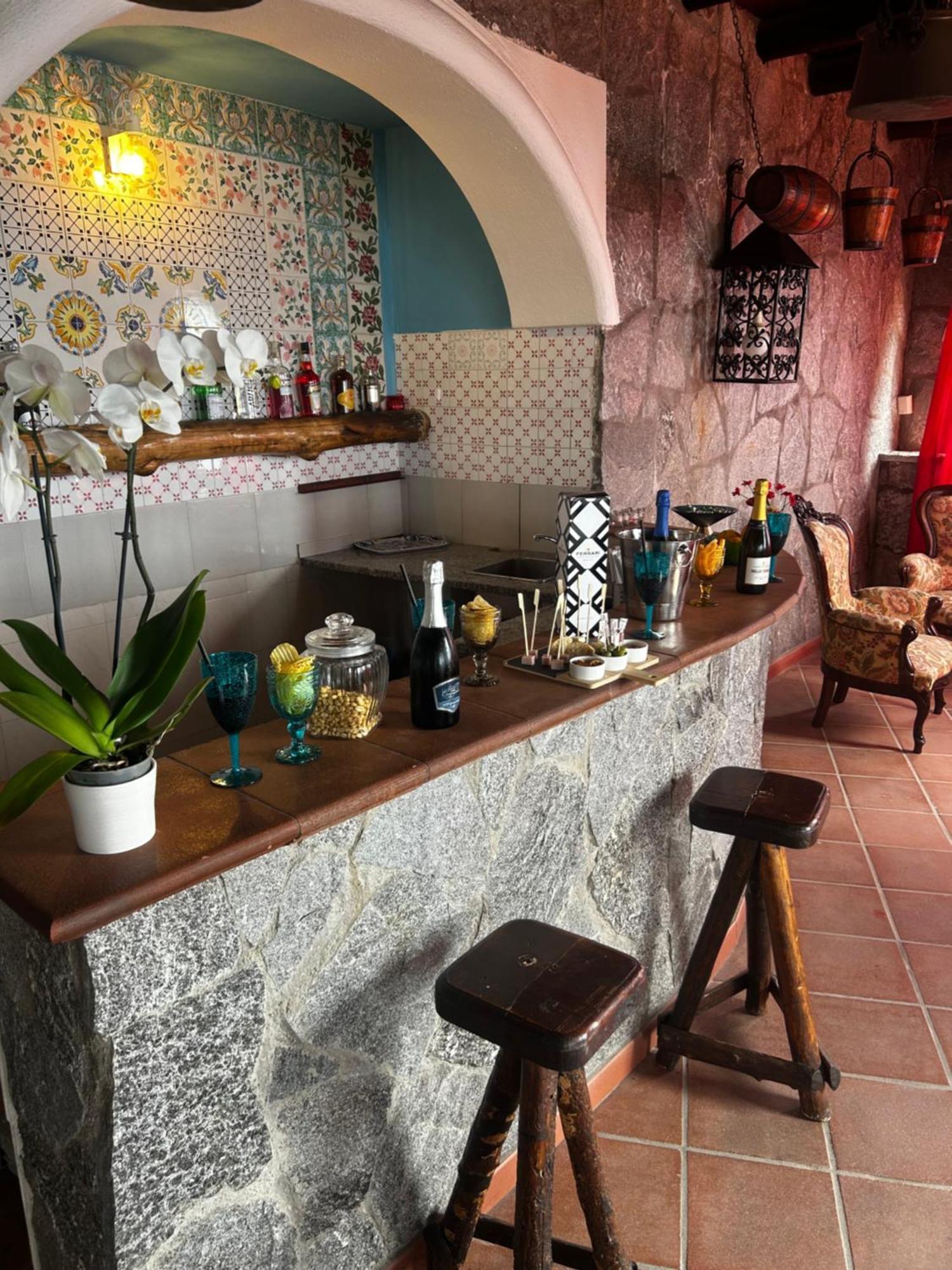 Punto Azzurro Forio (Isola d'Ischia)