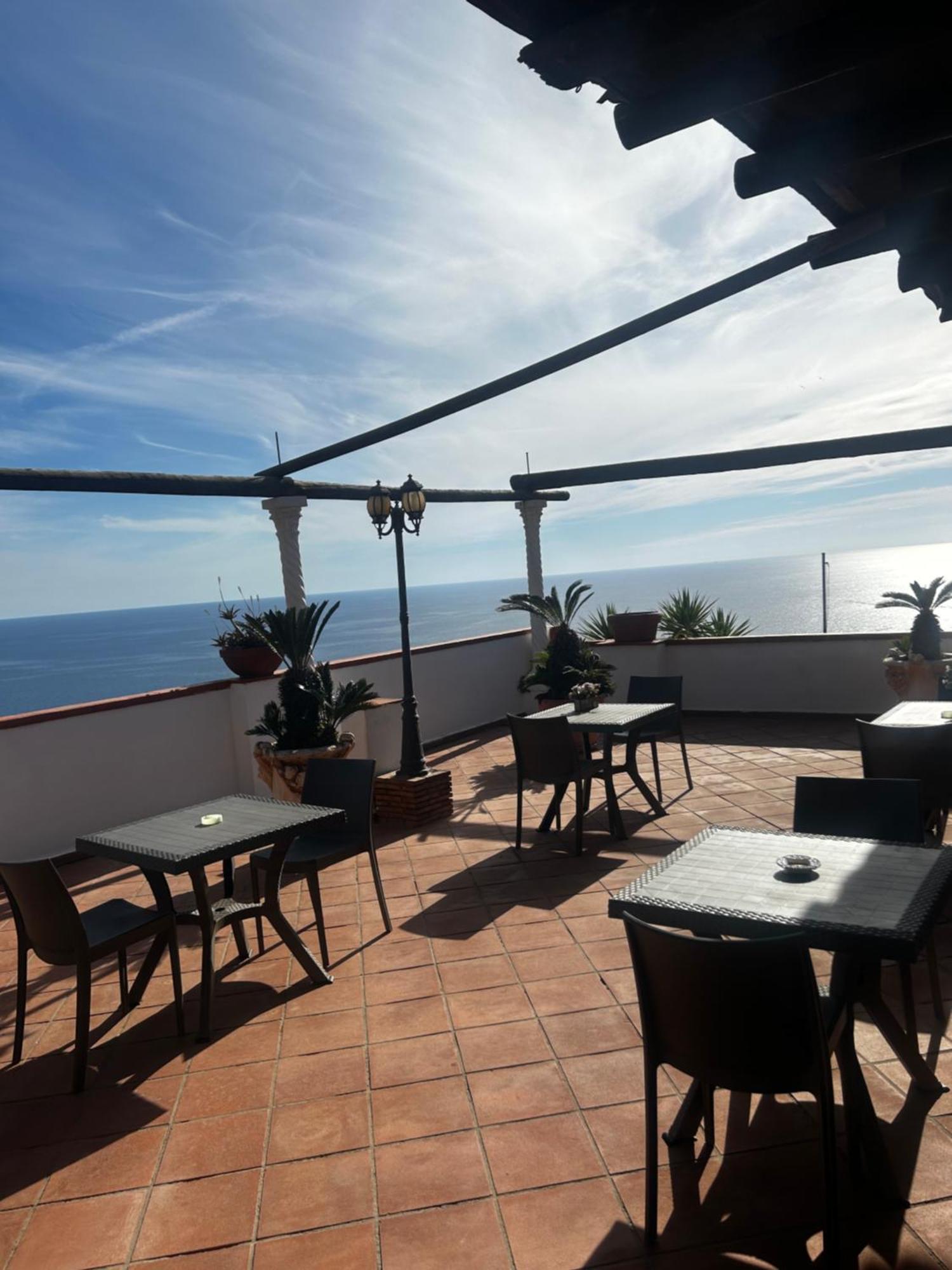 Punto Azzurro Hotel Forio di Ischia